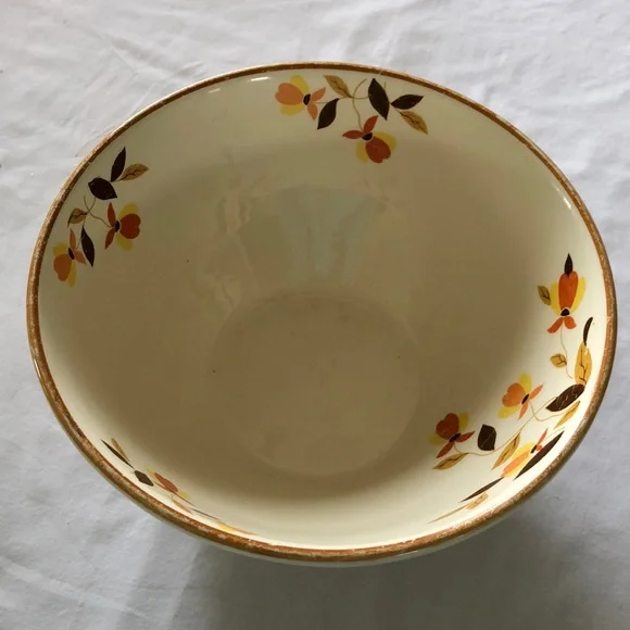 Jewel Tea Mixing Bowl EUC - Picture 1 of 5